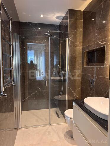 Сдаётся 3-комн. новостройка 90 м², м. Нариман Нариманов, photo 13 from 20