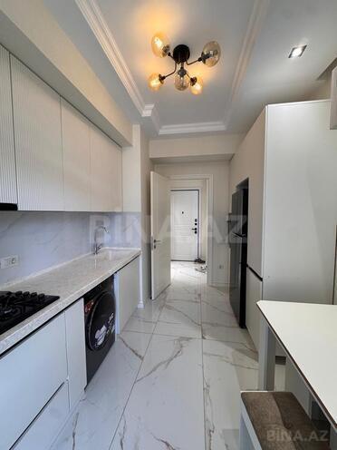 Сдаётся 3-комн. новостройка 90 м², м. Нариман Нариманов, photo 10 from 20