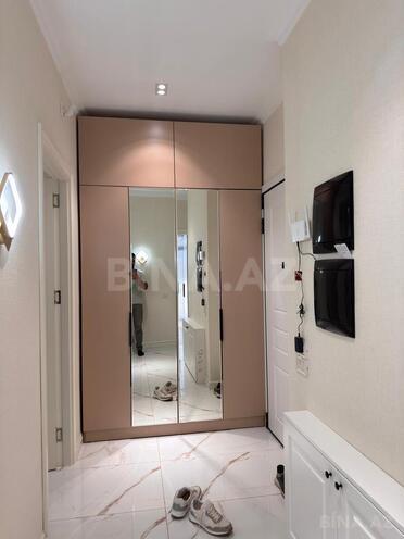 Сдаётся 3-комн. новостройка 90 м², м. Нариман Нариманов, photo 17 from 20
