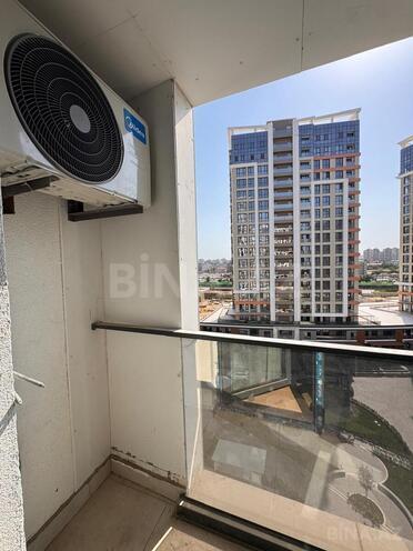 Сдаётся 3-комн. новостройка 90 м², м. Нариман Нариманов, photo 16 from 20