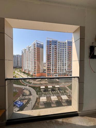 Сдаётся 3-комн. новостройка 90 м², м. Нариман Нариманов, photo 19 from 20