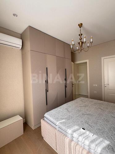 Сдаётся 3-комн. новостройка 90 м², м. Нариман Нариманов, photo 5 from 20