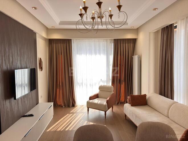 Сдаётся 3-комн. новостройка 90 м², м. Нариман Нариманов, photo 11 from 20
