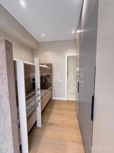 Сдаётся 3-комн. новостройка 90 м², м. Нариман Нариманов, photo 15 from 20