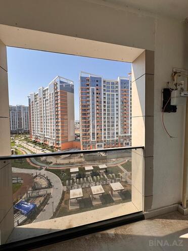 Сдаётся 3-комн. новостройка 90 м², м. Нариман Нариманов, photo 9 from 20