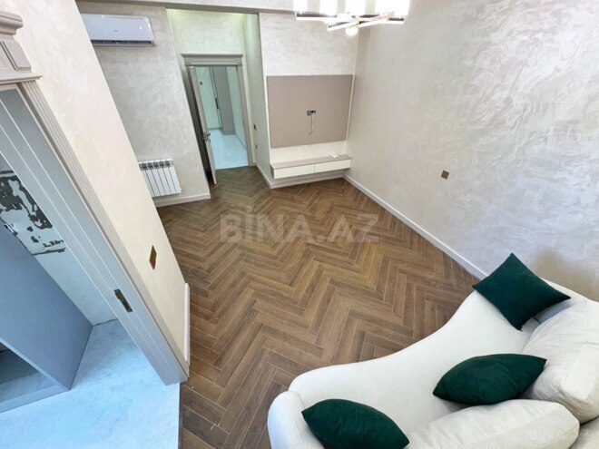 Satılır 2 otaqlı yeni tikili 68 m², Neftçilər m., photo 5 from 16