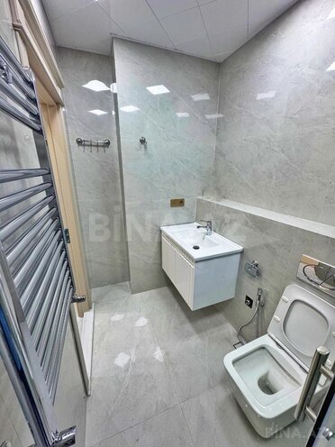Satılır 2 otaqlı yeni tikili 68 m², Neftçilər m., photo 12 from 16