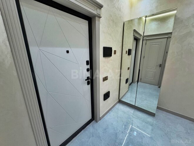Satılır 2 otaqlı yeni tikili 68 m², Neftçilər m., photo 13 from 16