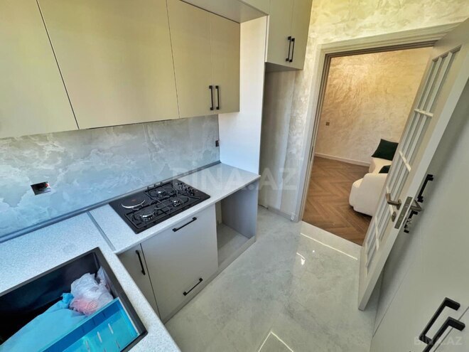 Satılır 2 otaqlı yeni tikili 68 m², Neftçilər m., photo 11 from 16