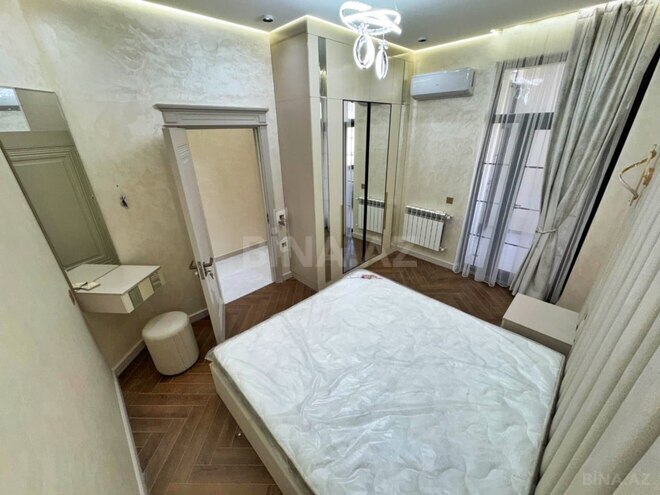 Satılır 2 otaqlı yeni tikili 68 m², Neftçilər m., photo 6 from 16