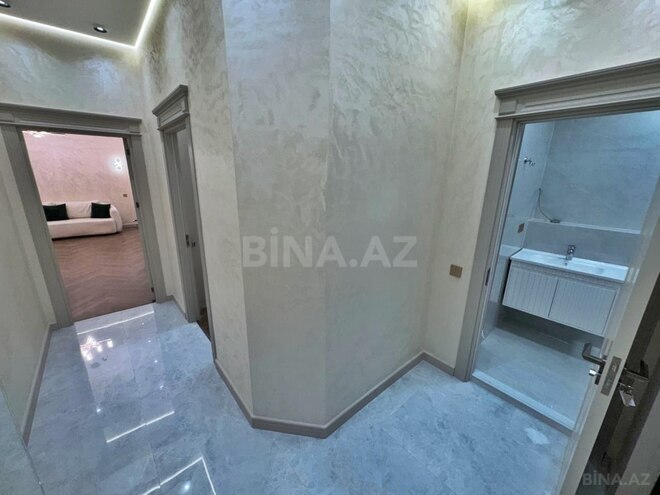 Satılır 2 otaqlı yeni tikili 68 m², Neftçilər m., photo 8 from 16