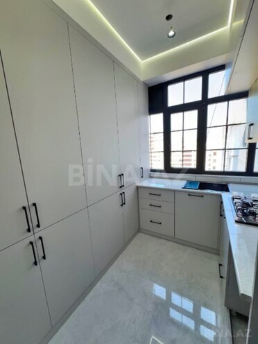 Satılır 2 otaqlı yeni tikili 68 m², Neftçilər m., photo 10 from 16
