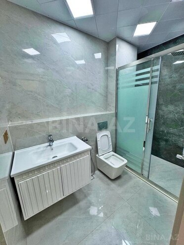 Satılır 2 otaqlı yeni tikili 68 m², Neftçilər m., photo 14 from 16