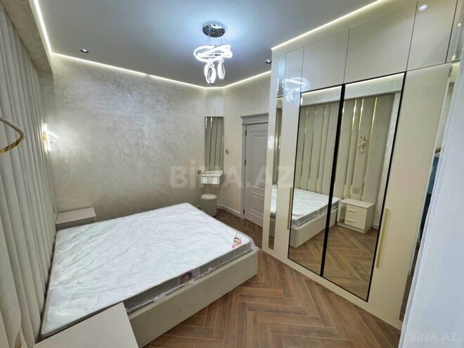 Satılır 2 otaqlı yeni tikili 68 m², Neftçilər m., photo 7 from 16
