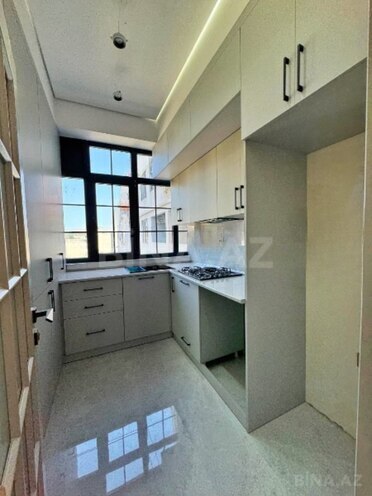 Satılır 2 otaqlı yeni tikili 68 m², Neftçilər m., photo 9 from 16