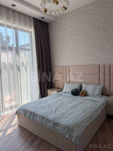 İcarəyə verilir 3 otaqlı həyət evi/bağ evi 90 m², Xəzər r., photo 6 from 11