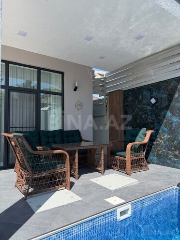 İcarəyə verilir 3 otaqlı həyət evi/bağ evi 90 m², Xəzər r., photo 4 from 11