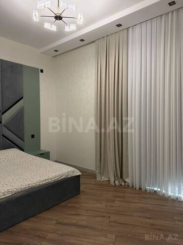 İcarəyə verilir 3 otaqlı həyət evi/bağ evi 90 m², Xəzər r., photo 7 from 11