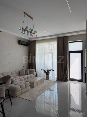 İcarəyə verilir 3 otaqlı həyət evi/bağ evi 90 m², Xəzər r., photo 5 from 11