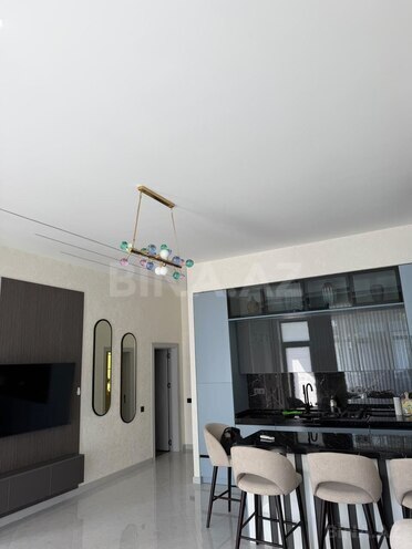 İcarəyə verilir 3 otaqlı həyət evi/bağ evi 90 m², Xəzər r., photo 8 from 11