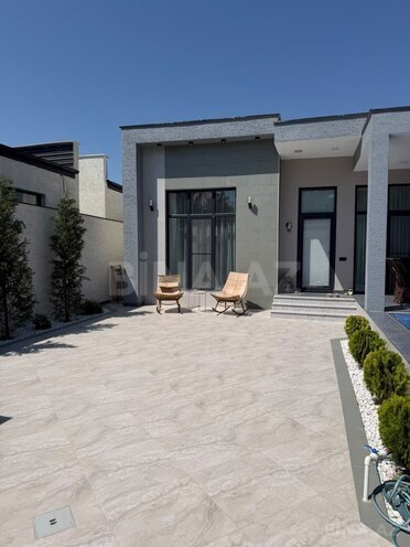 İcarəyə verilir 3 otaqlı həyət evi/bağ evi 90 m², Xəzər r., photo 3 from 11