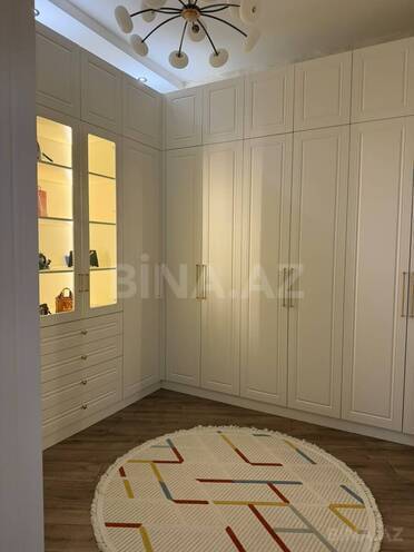 İcarəyə verilir 3 otaqlı həyət evi/bağ evi 90 m², Xəzər r., photo 9 from 11