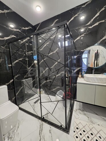 İcarəyə verilir 3 otaqlı həyət evi/bağ evi 90 m², Xəzər r., photo 10 from 11