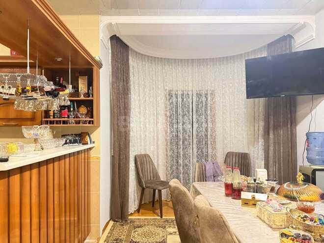 Satılır 11 otaqlı həyət evi/bağ evi 380 m², Novxanı q., photo 15 from 25