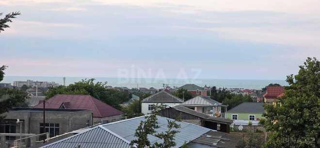 Satılır 11 otaqlı həyət evi/bağ evi 380 m², Novxanı q., photo 4 from 25