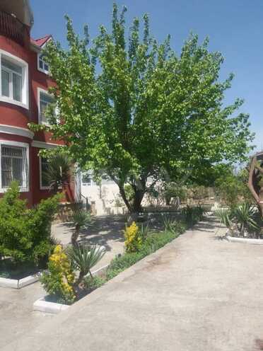 Satılır 11 otaqlı həyət evi/bağ evi 380 m², Novxanı q., photo 12 from 25