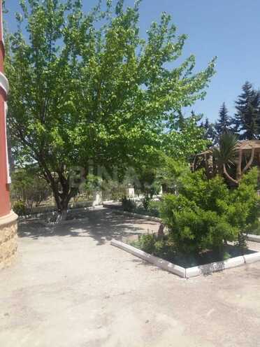 Satılır 11 otaqlı həyət evi/bağ evi 380 m², Novxanı q., photo 7 from 25