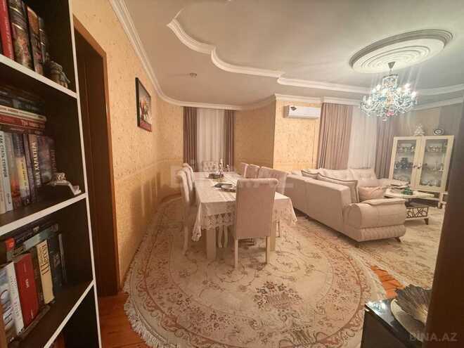 Satılır 11 otaqlı həyət evi/bağ evi 380 m², Novxanı q., photo 22 from 25