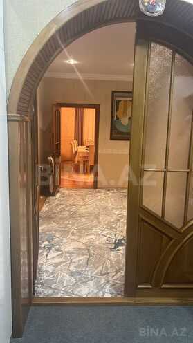 Satılır 11 otaqlı həyət evi/bağ evi 380 m², Novxanı q., photo 16 from 25