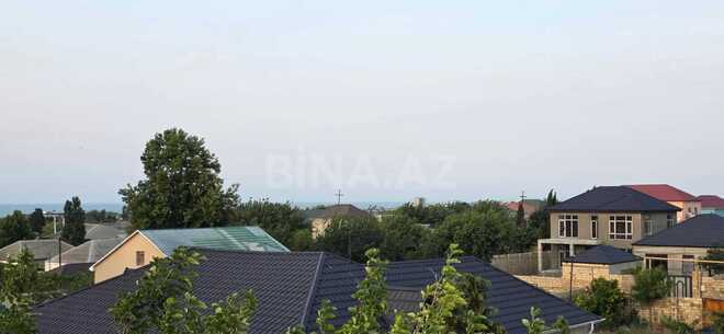 Satılır 11 otaqlı həyət evi/bağ evi 380 m², Novxanı q., photo 3 from 25