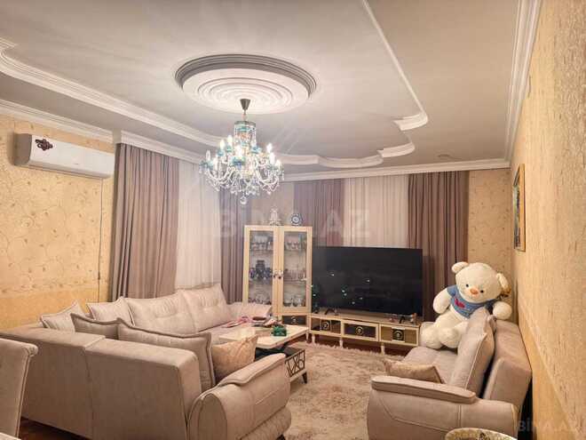 Satılır 11 otaqlı həyət evi/bağ evi 380 m², Novxanı q., photo 19 from 25