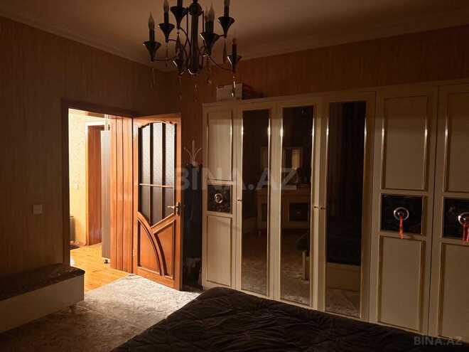 Satılır 11 otaqlı həyət evi/bağ evi 380 m², Novxanı q., photo 18 from 25