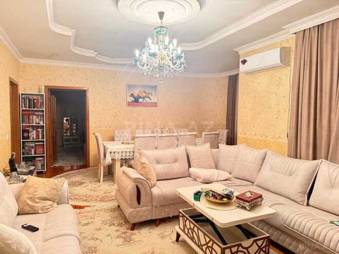 Satılır 11 otaqlı həyət evi/bağ evi 380 m², Novxanı q., photo 20 from 25