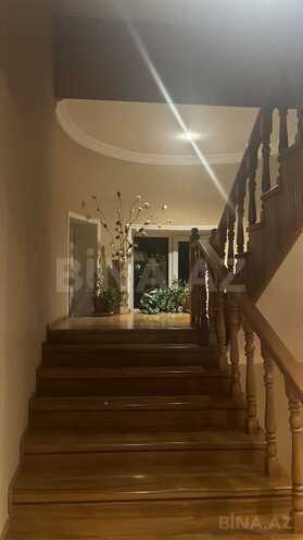 Satılır 11 otaqlı həyət evi/bağ evi 380 m², Novxanı q., photo 13 from 25