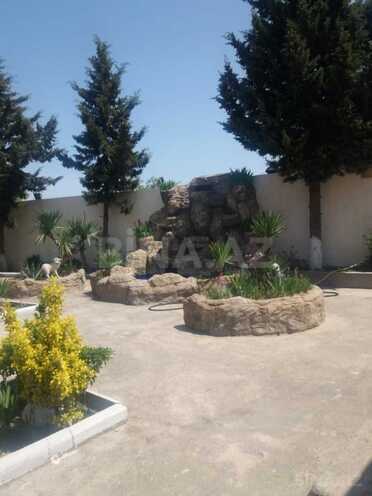 Satılır 11 otaqlı həyət evi/bağ evi 380 m², Novxanı q., photo 6 from 25