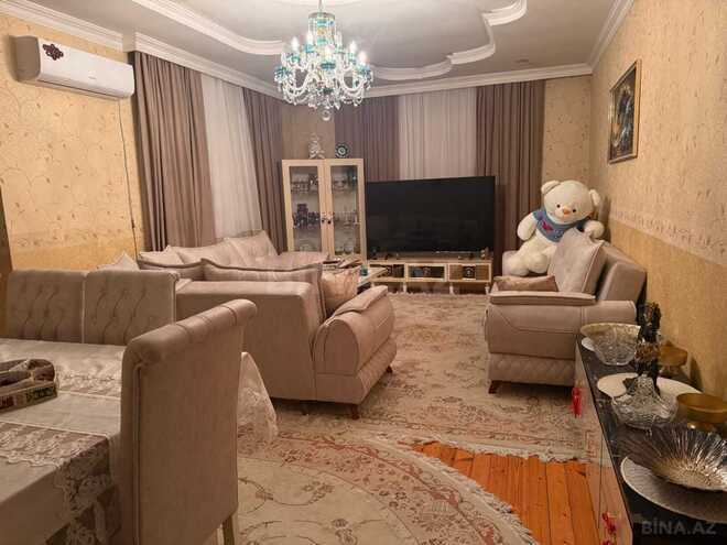 Satılır 11 otaqlı həyət evi/bağ evi 380 m², Novxanı q., photo 24 from 25