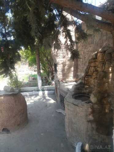 Satılır 11 otaqlı həyət evi/bağ evi 380 m², Novxanı q., photo 8 from 25
