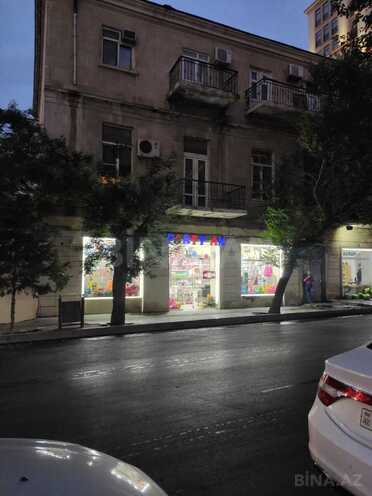 Satılır  obyekt 90 m², Səbail r., photo 4 from 12