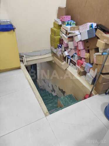 Satılır  obyekt 90 m², Səbail r., photo 9 from 12