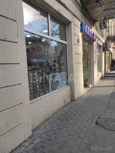 Satılır  obyekt 90 m², Səbail r., photo 6 from 12