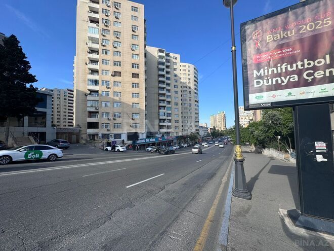 Satılır 3 otaqlı köhnə tikili 76 m², Elmlər Akademiyası m., photo 16 from 19