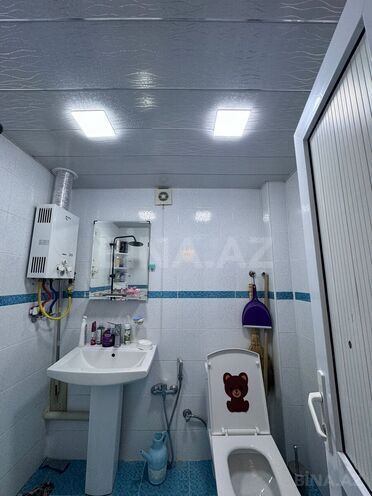 Satılır 3 otaqlı köhnə tikili 76 m², Elmlər Akademiyası m., photo 18 from 19