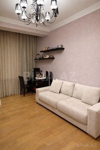 Satılır 4 otaqlı yeni tikili 210 m², 28 May m., photo 9 from 15