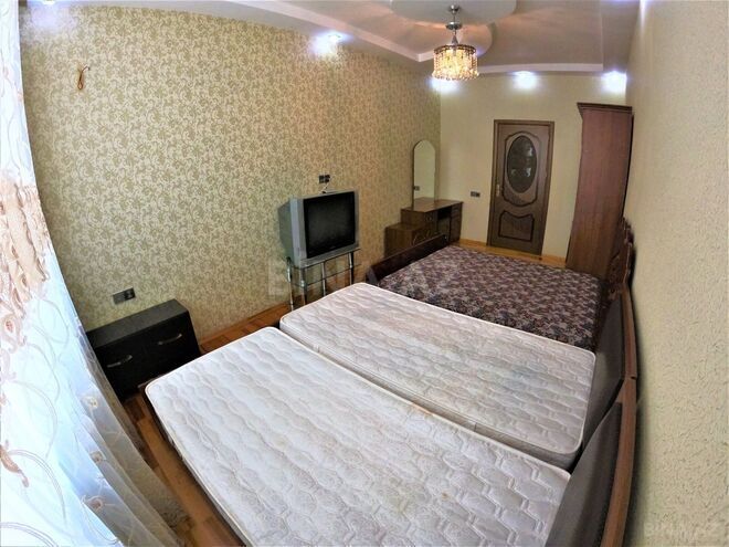 İcarəyə verilir 3 otaqlı yeni tikili 120 m², Koroğlu m., photo 7 from 14