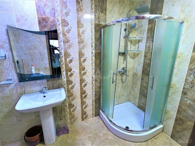 İcarəyə verilir 3 otaqlı yeni tikili 120 m², Koroğlu m., photo 12 from 14