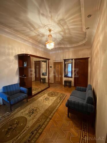 Сдаётся 3-комн. новостройка 121 м², Насиминский  р., photo 5 from 15